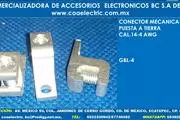 CONECTOR MECANICO GBL4