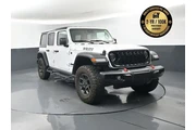 $35699 : Jeep Wrangler 2024 4x4 Sport thumbnail