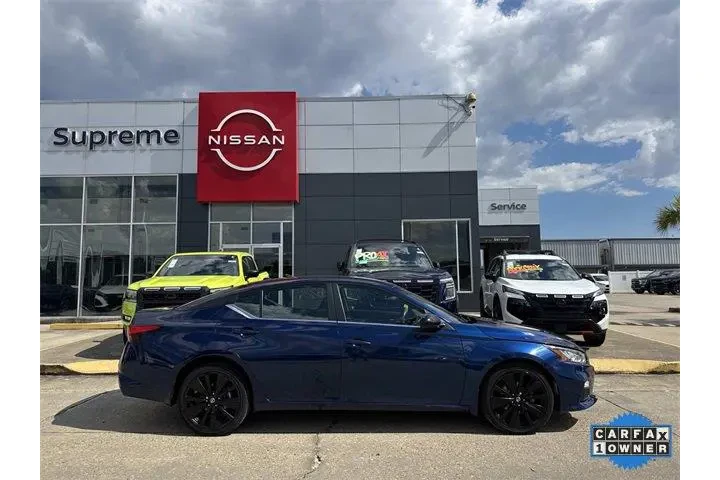 $21500 : Nissan Altima 2022 AWD 2.5 S image 7