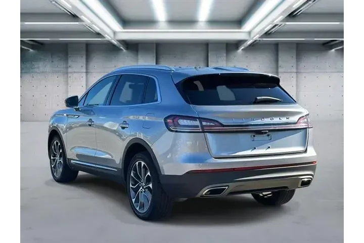 $31645 : Lincoln Nautilus 2022 AWD Re image 6