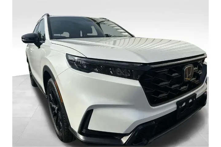 $30874 : Honda CR-V Hybrid 2023 AWD S image 9