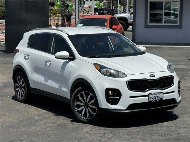 $14995 : 2017 Sportage image 4