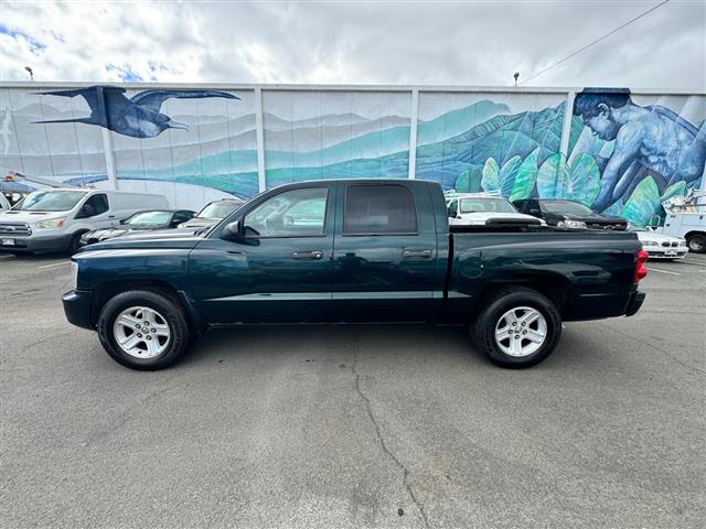 $11995 : 2011 RAM Dakota 2WD Crew Cab image 3