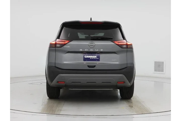 $23998 : Nissan Rogue 2023 AWD S 4dr image 6