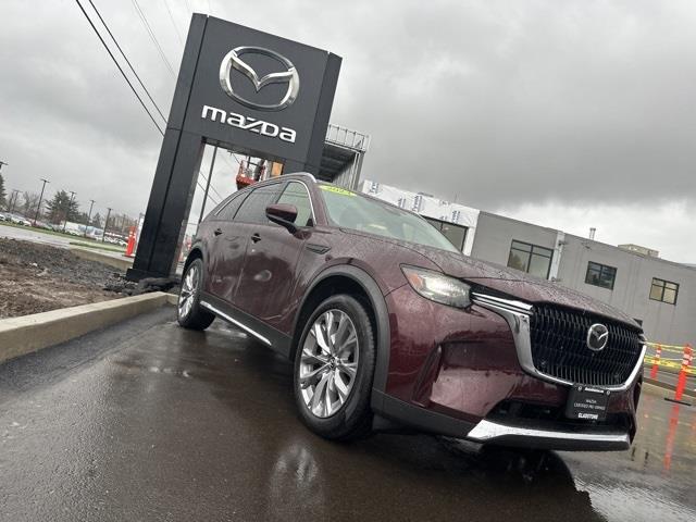 $48590 : Mazda CX-90 3.3 Turbo Premium image 5