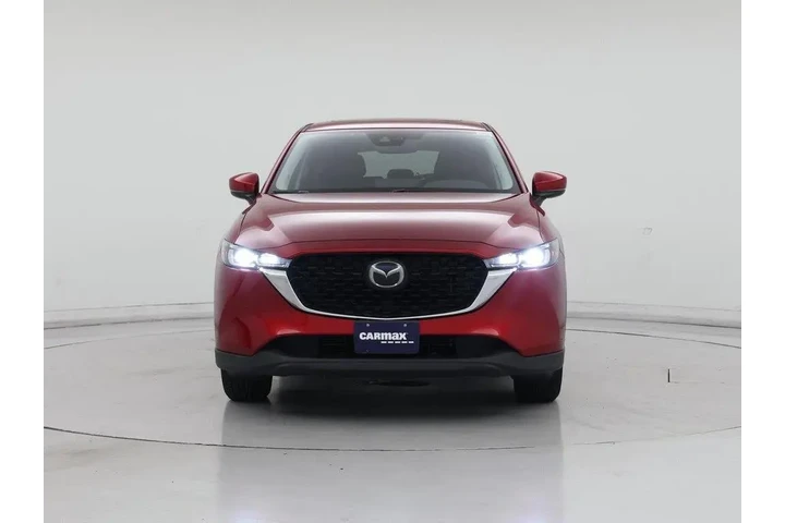 $25998 : Mazda CX-5 2023 AWD 2.5 S Pr image 5