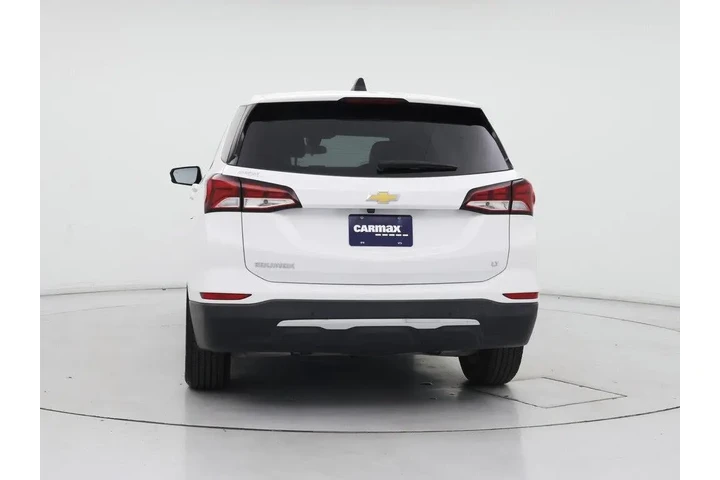 $20998 : Chevrolet Equinox 2022 LT 4d image 6