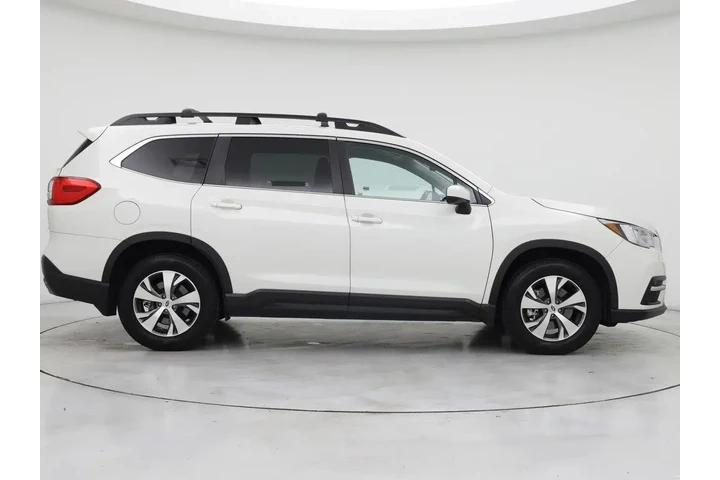 $24998 : Subaru Ascent 2021 AWD Premi image 7