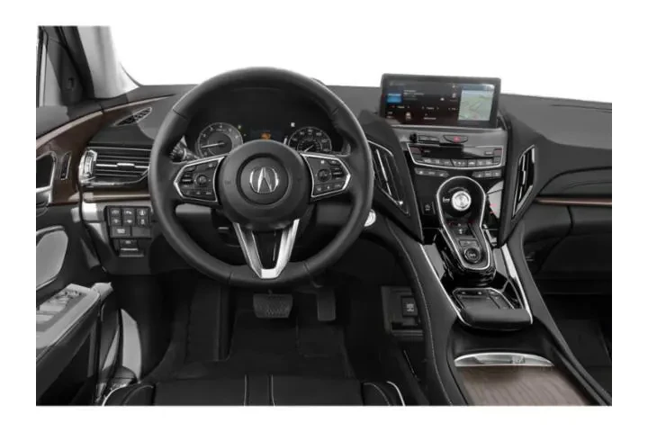 $37998 : Acura RDX 2023 SH-AWD 4dr SU image 7