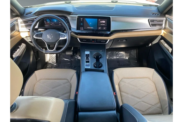 $30545 : Volkswagen Atlas Cross Sport image 10