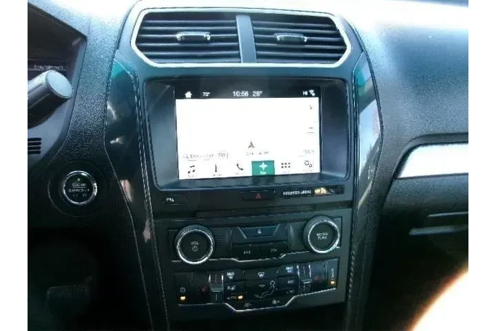 $19868 : Ford Explorer 2017 AWD XLT 4 image 9