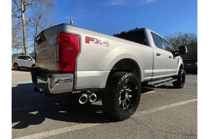 $39985 : Ford F-250 Super Duty 2020 4 image 4