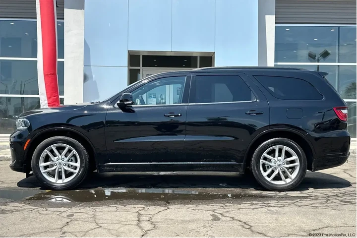 $30749 : Dodge Durango 2024 GT 4dr SU image 7