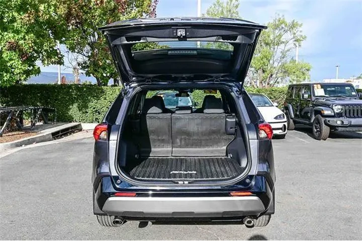 $34000 : Toyota RAV4 Hybrid 2022 AWD image 6