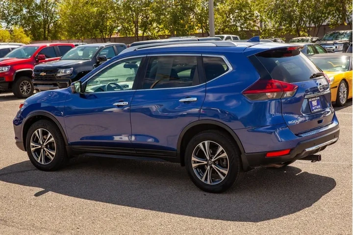 $14499 : 2019 Rogue SV image 7