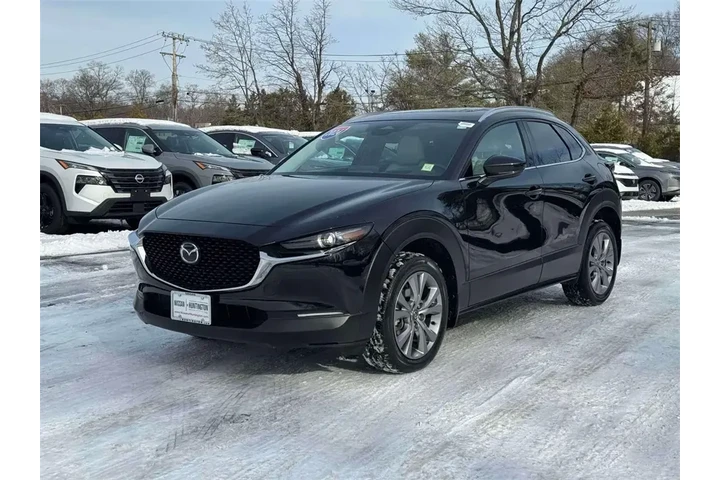 $22486 : Mazda CX-30 2024 AWD 2.5 S P image 4