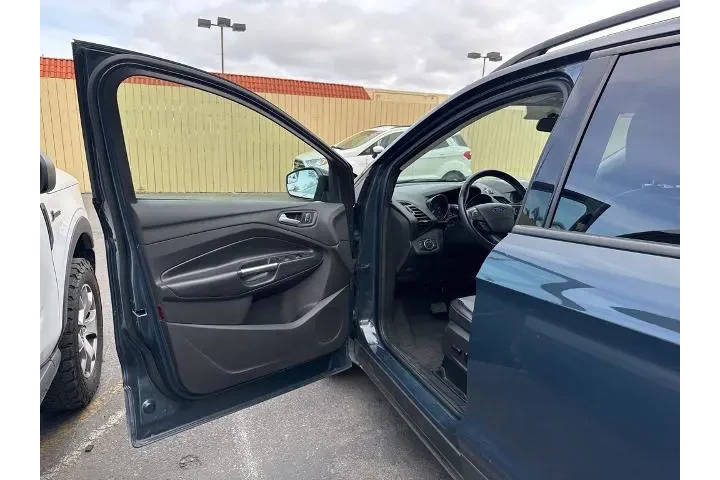 $10736 : Ford Escape 2019 AWD SE 4dr image 8