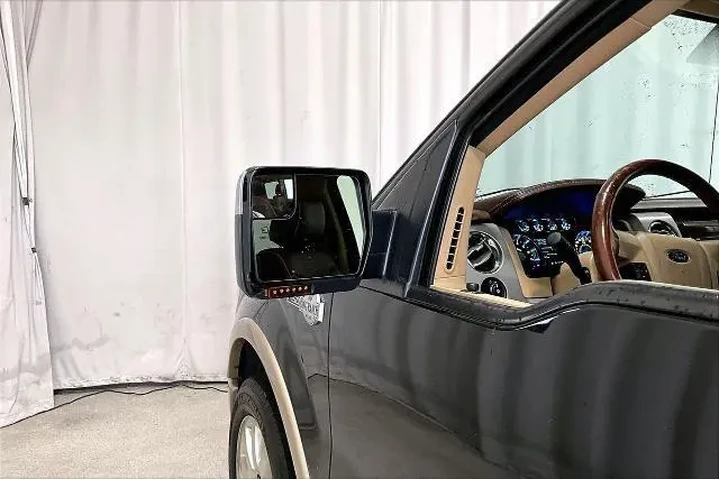 $17791 : Ford F-150 2012 4x2 FX2 4dr image 10