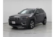 $20998 : Jeep Cherokee 2020 Limited 4 thumbnail