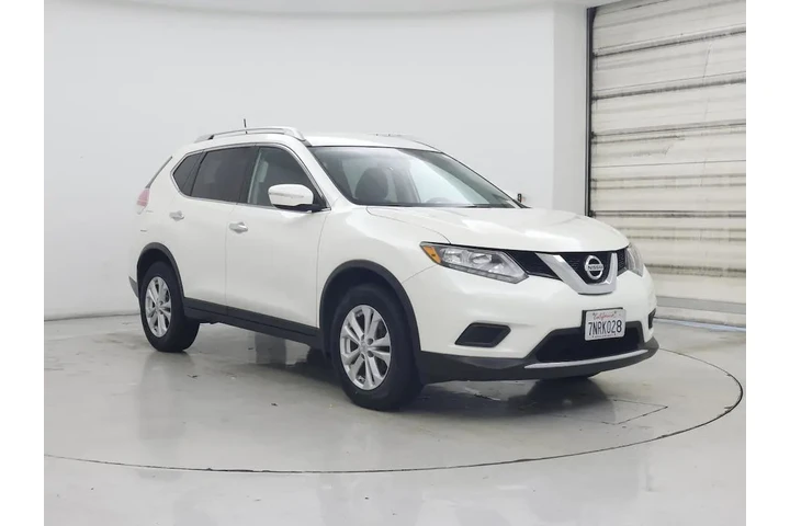 $15998 : Nissan Rogue 2015 AWD S 4dr image 1
