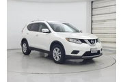 Nissan Rogue 2015 AWD S 4dr en Sacramento