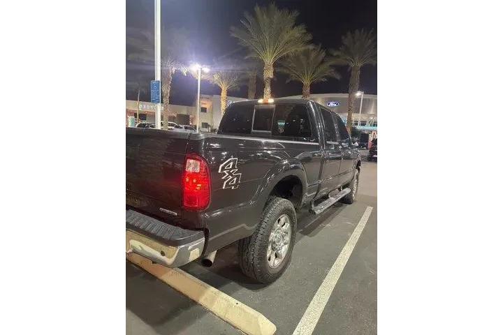 $30542 : Ford F-250 Super Duty 2014 4 image 2