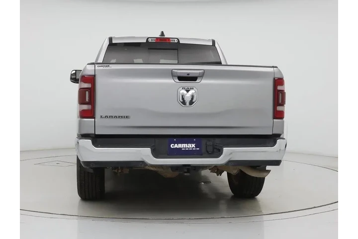 $30998 : Ram 1500 2023 4x2 Laramie 4d image 6