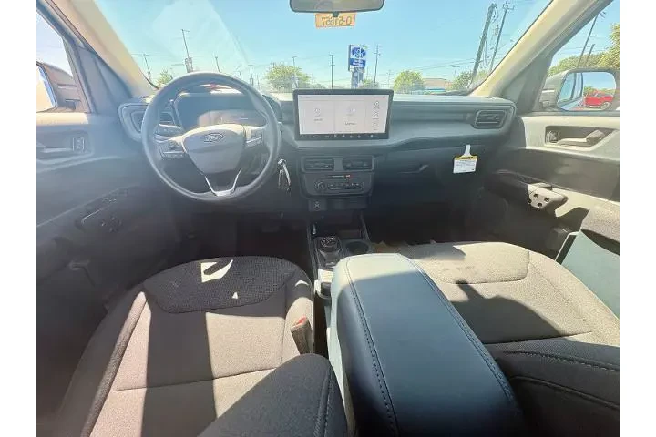 $27473 : Ford Maverick 2025 XL 4dr Su image 10