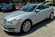 $5900 : 2009 XF Premium Luxury thumbnail