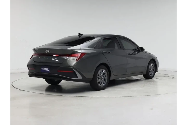 $20998 : Hyundai ELANTRA 2024 SEL 4dr image 8