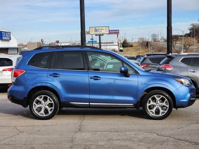 $13990 : 2018 Forester 2.5i Touring image 5