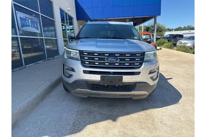 $14988 : Ford Explorer 2016 Limited 4 image 5
