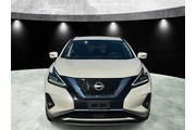 $18985 : Nissan Murano 2023 AWD SV 4d thumbnail