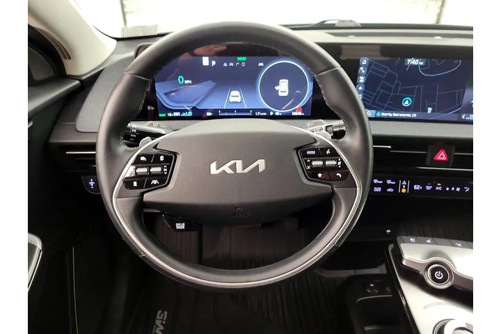 $21998 : Kia EV6 2022 Wind 4dr Crosso image 10