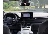$47410 : Gold Certified2023 Sienna XSE thumbnail