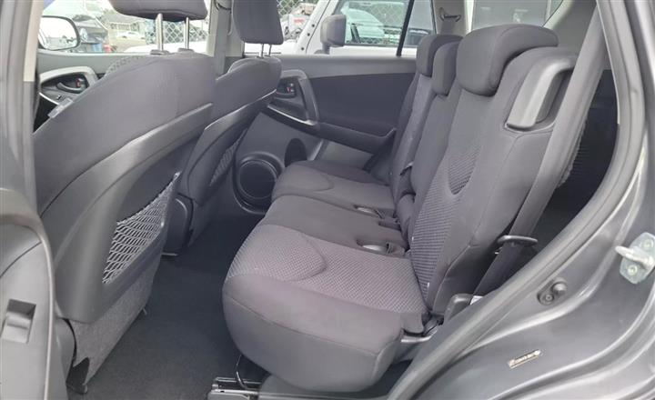 $12000 : 2010 TOYOTA RAV4 image 7