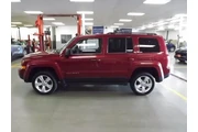 $9985 : Jeep Patriot 2014 4x4 Sport thumbnail