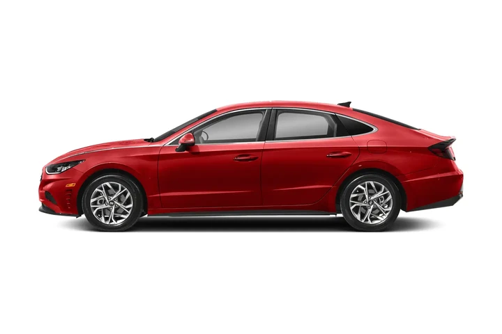 $20984 : 2023 Sonata SEL image 3