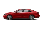 $20984 : 2023 Sonata SEL thumbnail