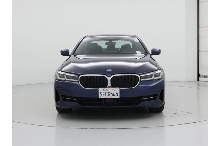 $36998 : BMW 5 Series 2023 530e 4dr S image 5