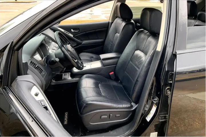 $7988 : Nissan Murano 2012 S 4dr SUV image 8