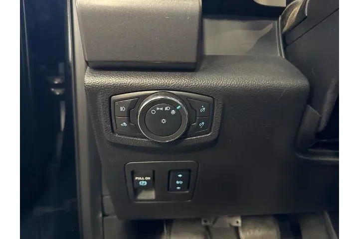 $23500 : Ford F-150 2016 4x4 XLT 4dr image 6