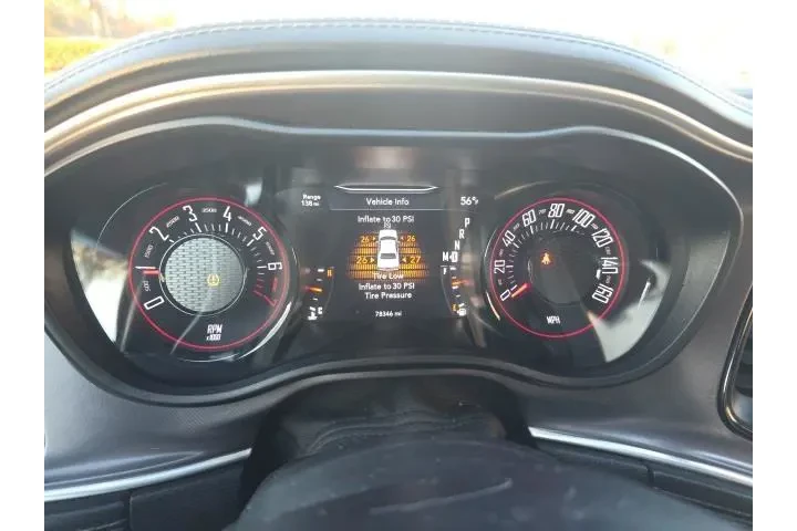 $22743 : Dodge Challenger 2020 AWD GT image 9