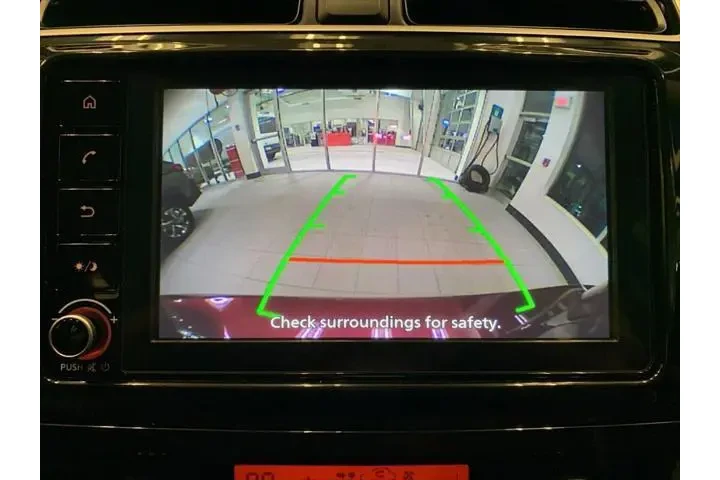 $13500 : Mitsubishi Mirage 2024 SE 4d image 7