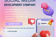 Social Media App Development en Denver