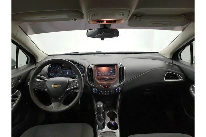 $13998 : Chevrolet Cruze 2018 LT Auto image 9