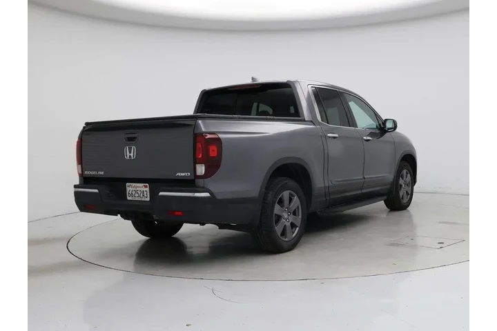 $27998 : Honda Ridgeline 2020 AWD RTL image 8