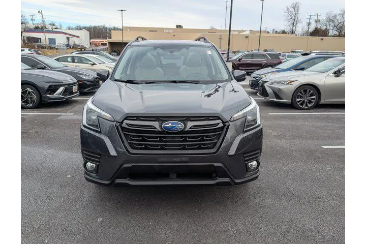 $29144 : Subaru Forester 2023 AWD Lim image 8