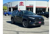 Toyota RAV4 Hybrid 2022 AWD en Los Angeles
