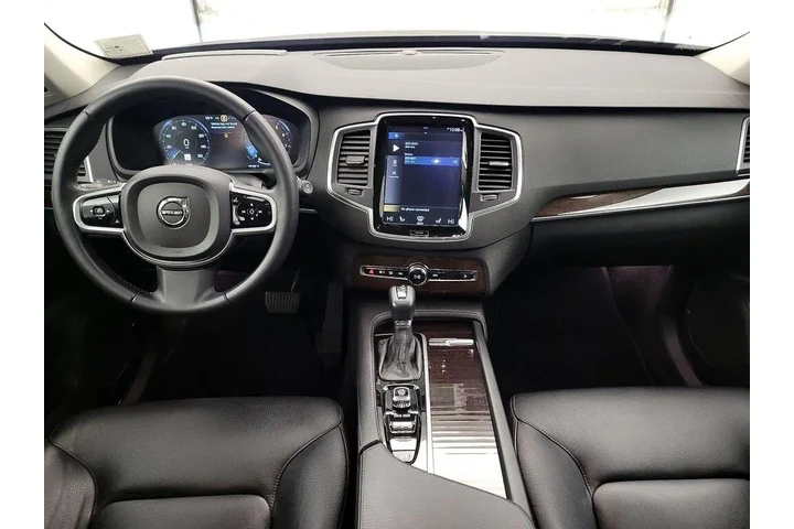 $31998 : Volvo XC90 2019 AWD T6 Momen image 9